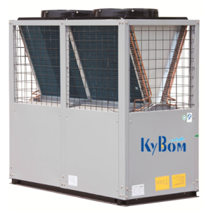 Kybom AMH136D-MO2 + AMH136D-MO2 (272.0kW)