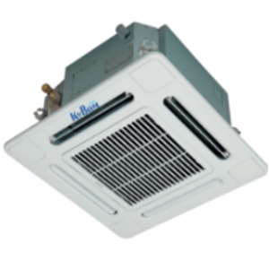 Kybom Κασέτα 68Ca (3.6kW)