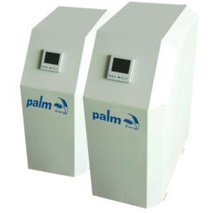 Palm Αντλία Θεμότητας GH-30 (30KW)