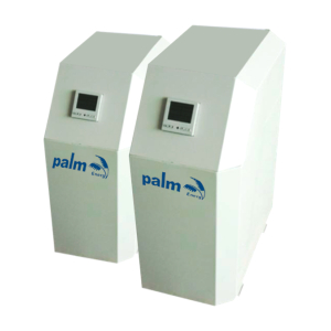 Palm Αντλία Θερμότητας OH 18S (18KW)