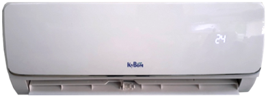 Kybom Fan Coil FCU34 BM (2.0kW) 1 | Mechanical Solutions B2B Kybom Fan Coil FCU34 BM (2.0kW)