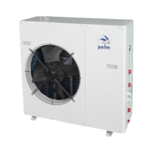 Palm Αντλία Θερμότητας AH-11AC (11KW)