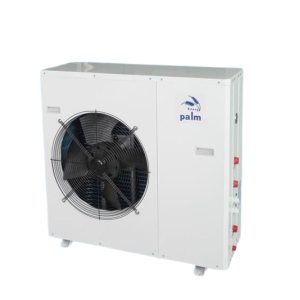 Palm Αντλία Θερμότητας AH-09AC (9KW)