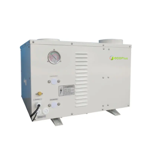 EcoPlus Αντλία Θερμότητας SWBC 3.0 H-A/P (3.0kW)