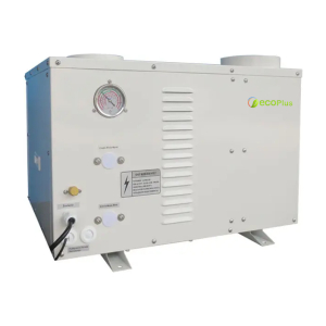 EcoPlus Αντλία Θερμότητας SWBC 3.0 H-A/P (3.0kW)