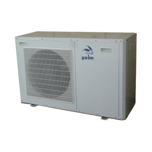 Palm Αντλία Θερμότητας AH-9DCR-R32 (9KW)