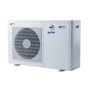 Palm Αντλία Θερμότητας AH-9DCR-R32 (9KW)