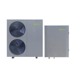 EcoPlus Αντλία Θερμότητας GT-SKR 040 S32 (M) SPLIT (13KW)