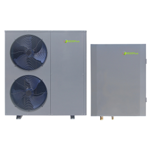 EcoPlus Αντλία Θερμότητας GT-SKR 050 S32 (M) SPLIT (17KW)