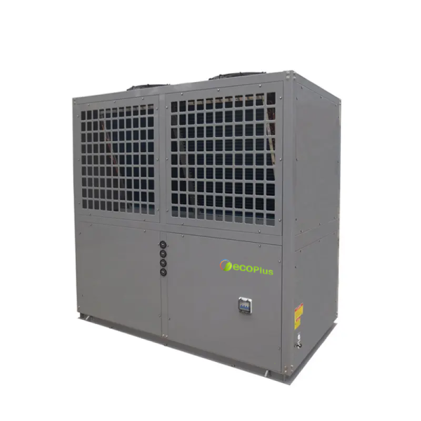EcoPlus Αντλία Θερμότητας SWBH 60.0H-A-S (60.0kW)