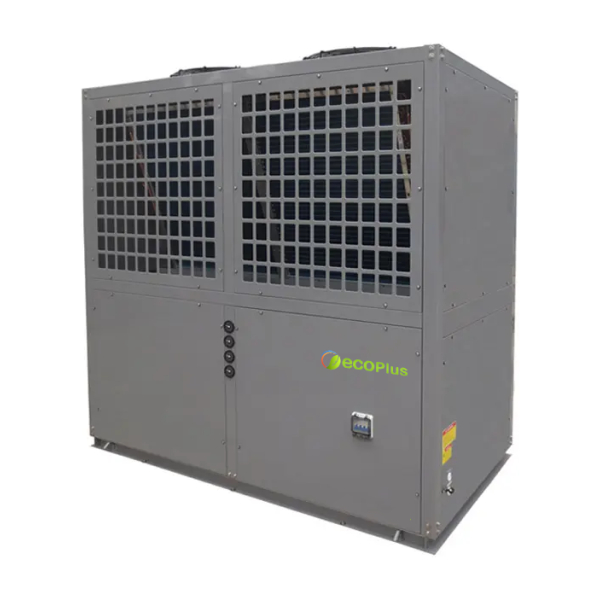 EcoPlus Αντλία Θερμότητας SWBH 60.0H-A-S (60.0kW)