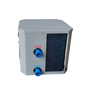 EcoPlus Αντλία Θερμότητας για τζακούζι SBR – 1,5 (2.1kW)