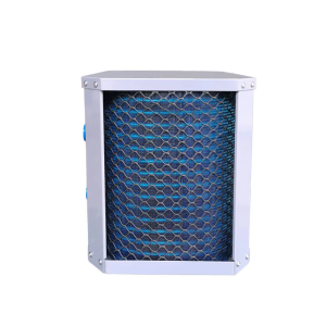 EcoPlus Αντλία Θερμότητας για τζακούζι SBR – 1,5 (2.1kW)