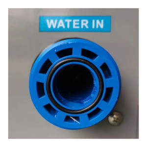 EcoPlus Αντλία Θερμότητας για τζακούζι SBR – 1,5 (2.1kW)