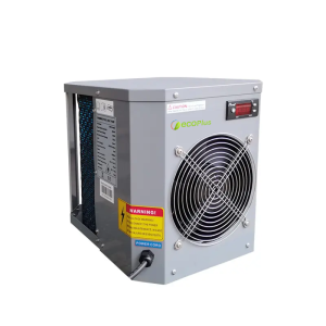 EcoPlus Αντλία Θερμότητας για τζακούζι SBR – 1,5 (2.1kW)