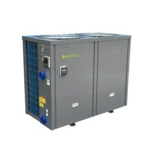EcoPlus Αντλία Θερμότητας SWBC 40.0 H-A-S (40.0kW)