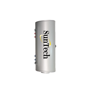 SunTech Boiler 200lt (Διπλής Ενέργειας)