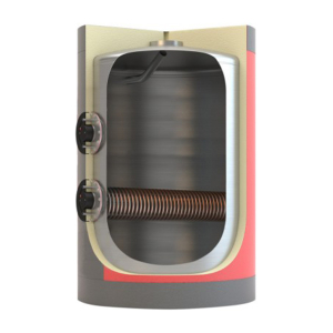 SunTech Boiler Λεβητοσταίου 1000L-1