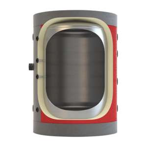 SunTech Boiler Λεβητοσταίου 1000L-0