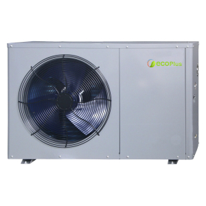 EcoPlus Αντλία Θερμότητας GT-SKR 015 KBDC-M-10 (6kW)