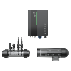 Aquark ฮฮปฮตฮบฯฯฯฮปฯ
ฯฮท ฮฮปฮฑฯฮฟฯ Inverclear ICS16 Medium