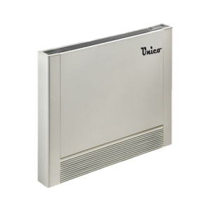 Unico Fan Coil Δαπέδου BM 200DC