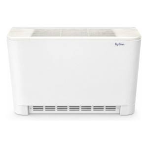 Kybom Fan Coil ฮฮฑฯฮญฮดฮฟฯ
FCU-34-LM (2.17kW)