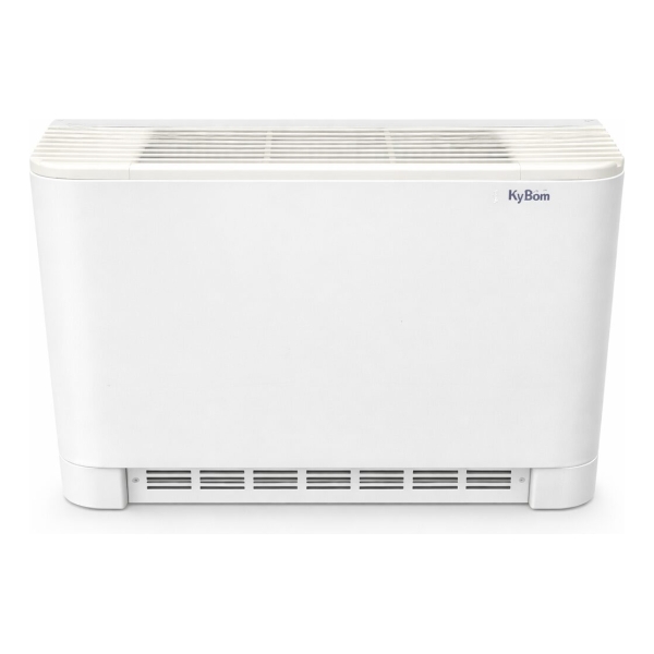 Kybom Fan Coil Δαπέδου FCU-68-LM (4.09kW)
