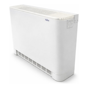 Kybom Fan Coil Δαπέδου FCU-34-LM (2.17kW)