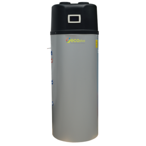 EcoPlus Boiler με Αντλία Θερμότητας ZR9W-250T