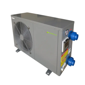 EcoPlus Αντλία Θερμότητας SBR 12.5 H-B (12.5kW)