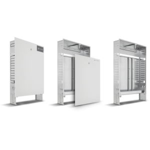 Ερμάριο συλλεκτών Slim+ W=550