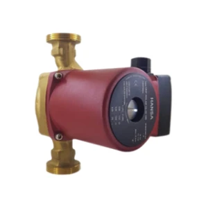 HANSA UHP ΚΥΚΛΟΦΟΡΗΤΗΣ 1 ¼’’ 32-12S (180mm)