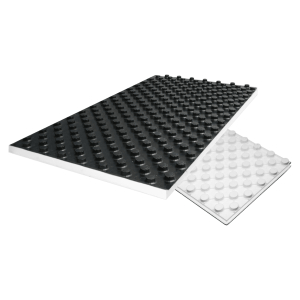 Μορφόπλακα EPS T-24 dB