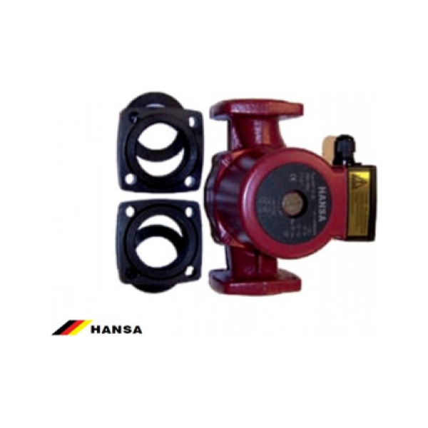 Hansa UHP Κυκλοφορητής 1 ½ ’’ 40-12-F (250mm)