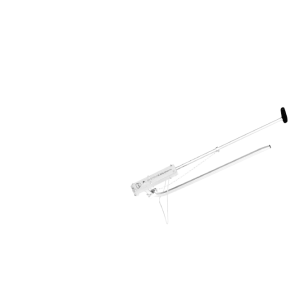 Tacker Tool for Clips