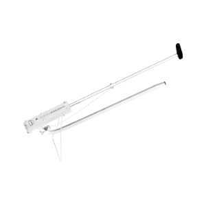 Tacker tool for clips