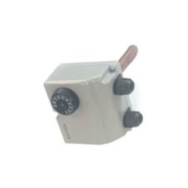 HANSA ΘΕΡΜΟΣΤΑΤΗΣ ΕΜΒΑΠΤΙΖΟΜΕΝΟΣ ΜΟΝΟΣ ΘΕΡΜΑΝΣΗΣ 30°C έως 90°C