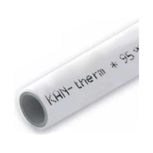 PE-RT/Al/PE-RT πολυστρωματική σωλήνα ευθύγραμμη (16x2.0)