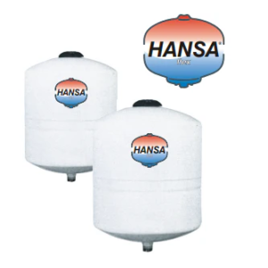 Hansa Δοχείο Ηλιακών & ΖΝΧ 12Lt