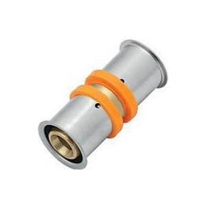 Σύνδεσμος ορειχάλκινος (Φ16)