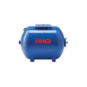 HANSA ΠΙΕΣΤΙΚΟ ΔΟΧΕΙΟ 100LT ΟΡΙΖΟΝΤΙΟ