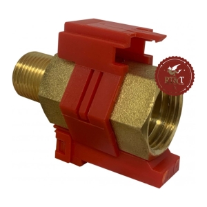 HANSA ΔΙΑΚΟΠΤΗΣ ΡΟΗΣ 1''