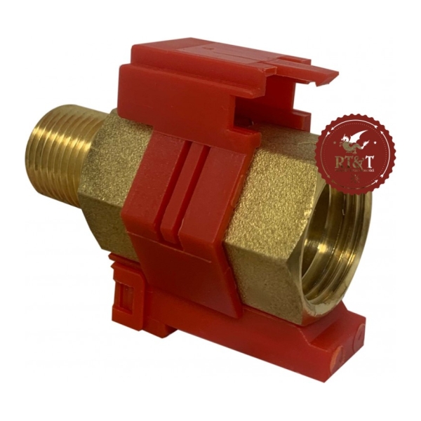 HANSA ΔΙΑΚΟΠΤΗΣ ΡΟΗΣ 1''