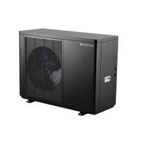 EcoPlus Αντλία Θερμότητας GT-SKR020KBDC-M290