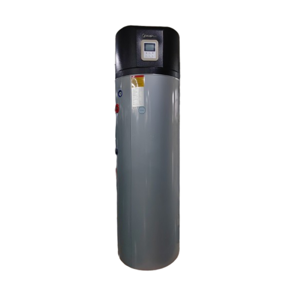EcoPlus Boiler με Αντλία Θερμότητας GT-SKR010C200-VC