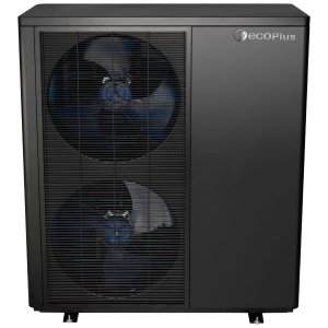 EcoPlus Αντλία Θερμότητας GT-SKR050KBDC-M290