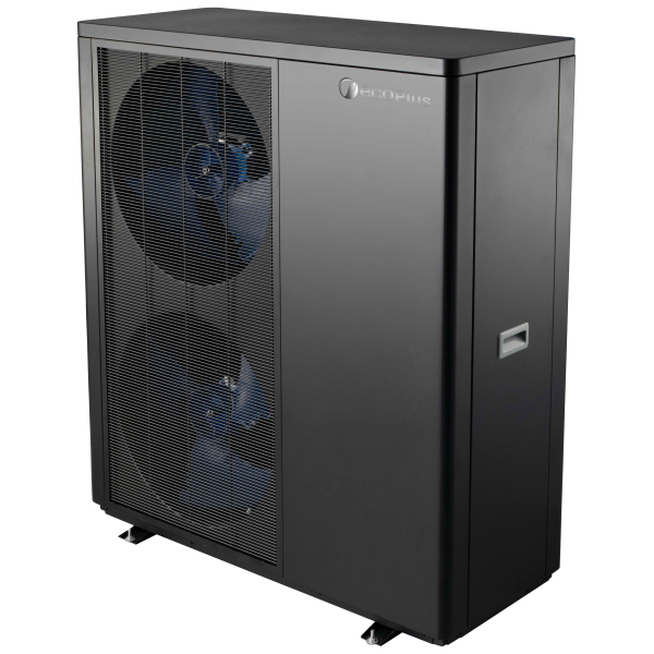 EcoPlus Αντλία Θερμότητας GT-SKR040KBDC-M290T 2 | Mechanical Solutions B2B EcoPlus Αντλία Θερμότητας GT-SKR040KBDC-M290T - Image 2