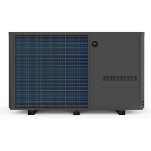 Aquark Αντλία Θερμότητας InverMax IM115 (115kW)