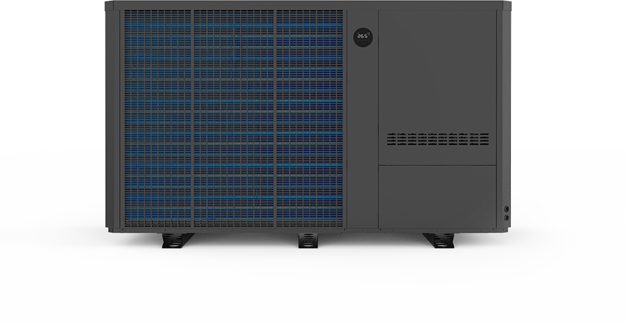 Aquark Αντλία Θερμότητας IM60 (INVERMAX) 1 | Mechanical Solutions B2B Aquark Αντλία Θερμότητας IM60 (INVERMAX)